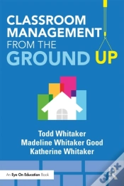 Capa do artigo Classroom Management From The Ground Up