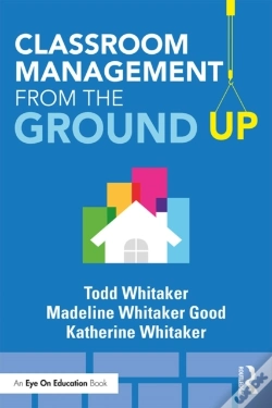 Capa do artigo Classroom Management From The Ground Up
