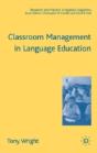 Classroom Management In Language Education - Preview