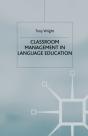 Classroom Management In Language Education - Preview