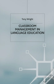 Capa do artigo Classroom Management In Language Education