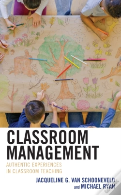 Capa do artigo Classroom Management