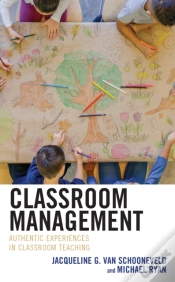 Capa do artigo Classroom Management
