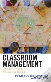 Capa do artigo Classroom Management