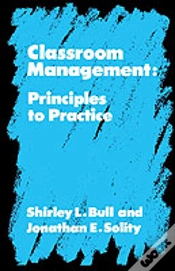 Capa do artigo Classroom Management