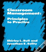 Capa do artigo Classroom Management
