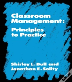 Capa do artigo Classroom Management