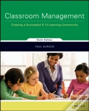 Capa do artigo Classroom Management