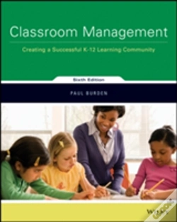 Capa do artigo Classroom Management