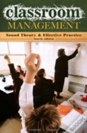Capa do artigo Classroom Management