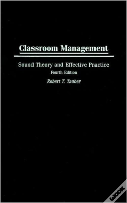 Capa do artigo Classroom Management