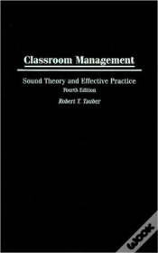 Capa do artigo Classroom Management