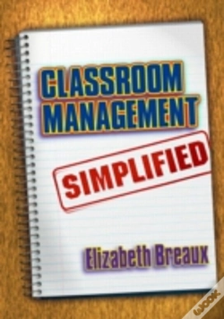 Capa do artigo Classroom Management Simplified