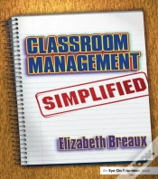 Capa do artigo Classroom Management Simplified