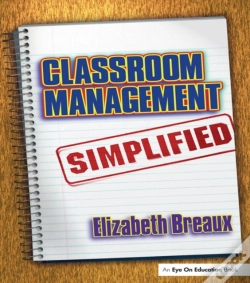 Capa do artigo Classroom Management Simplified