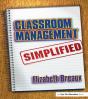 Classroom Management Simplified - Preview