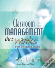 Capa do artigo Classroom Management That Works
