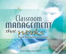 Classroom Management That Works