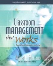 Capa do artigo Classroom Management That Works