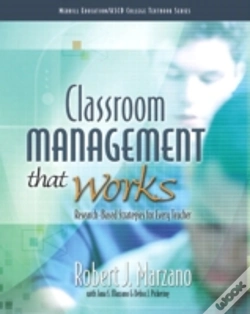 Capa do artigo Classroom Management That Works