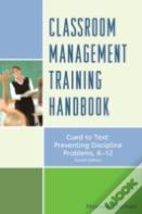 Classroom Management Training Handbook