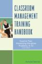 Classroom Management Training Handbook - Preview