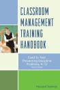 Classroom Management Training Handbook - Preview