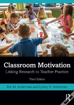 Capa do artigo Classroom Motivation
