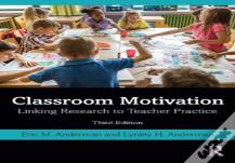 Classroom Motivation