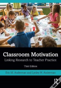 Capa do artigo Classroom Motivation