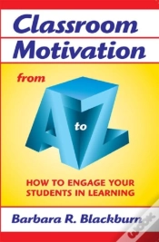 Capa do artigo Classroom Motivation From A To Z