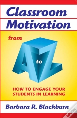 Capa do artigo Classroom Motivation From A To Z