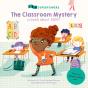 Classroom Mystery - Preview