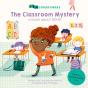Classroom Mystery - Preview