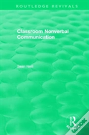 Capa do artigo Classroom Nonverbal Communication