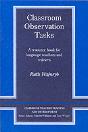 Classroom Observation Tasks - Preview