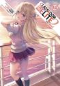 Classroom Of The Elite: Year 2 (Light Novel) Vol. 4.5 - Preview