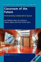 Capa do artigo Classroom Of The Future: