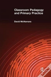 Capa do artigo Classroom Pedagogy And Primary Practice