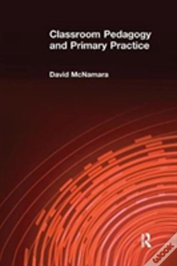 Capa do artigo Classroom Pedagogy And Primary Practice