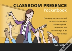 Capa do artigo Classroom Presence Pocketbook
