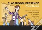 Capa do artigo Classroom Presence Pocketbook