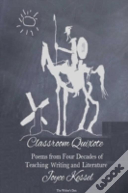 Classroom Quixote