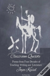 Capa do artigo Classroom Quixote
