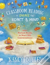 Capa do artigo Classroom Reading To Engage The Heart And Mind
