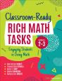 Classroom-Ready Rich Math Tasks, Grades 2-3 - Preview