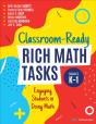 Classroom-Ready Rich Math Tasks, Grades K-1 - Preview