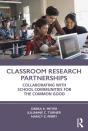 Classroom Research Partnerships - Preview