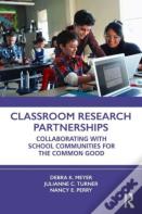 Classroom Research Partnerships