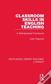 Classroom Skills In English Teaching